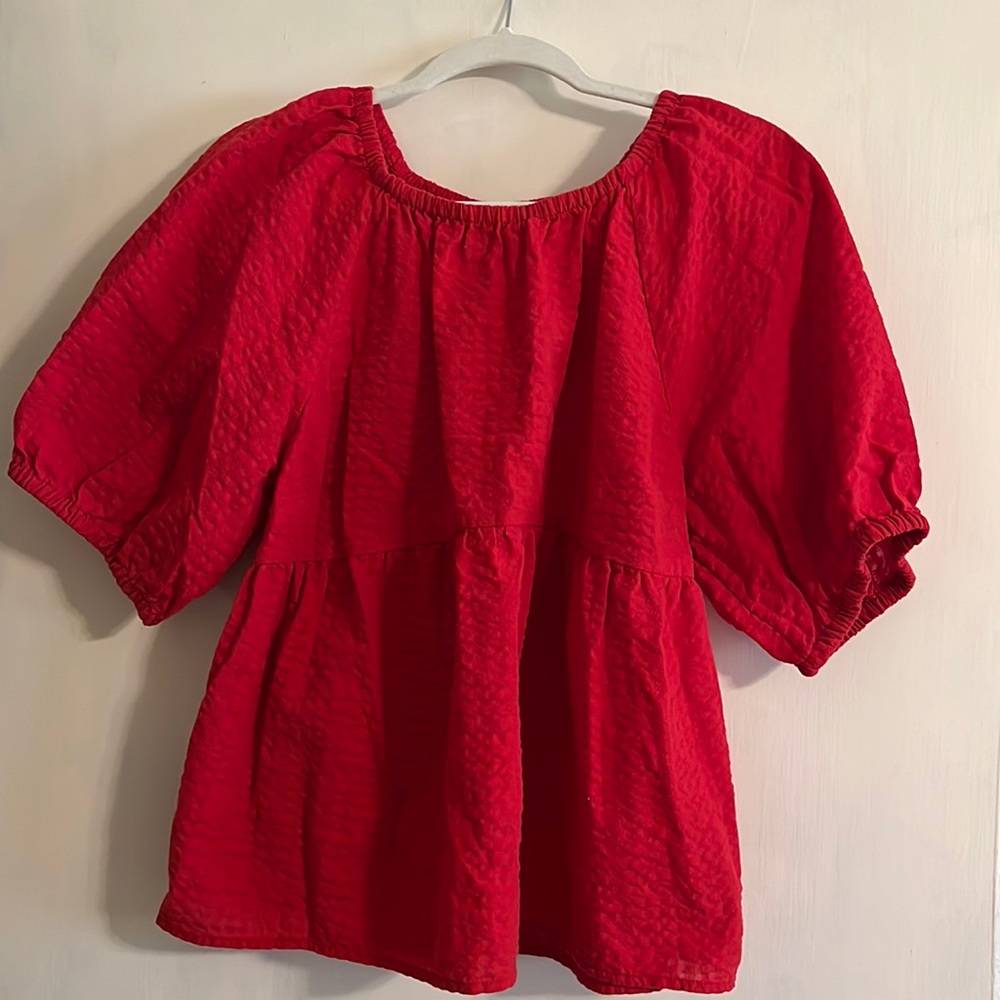 Old Navy top